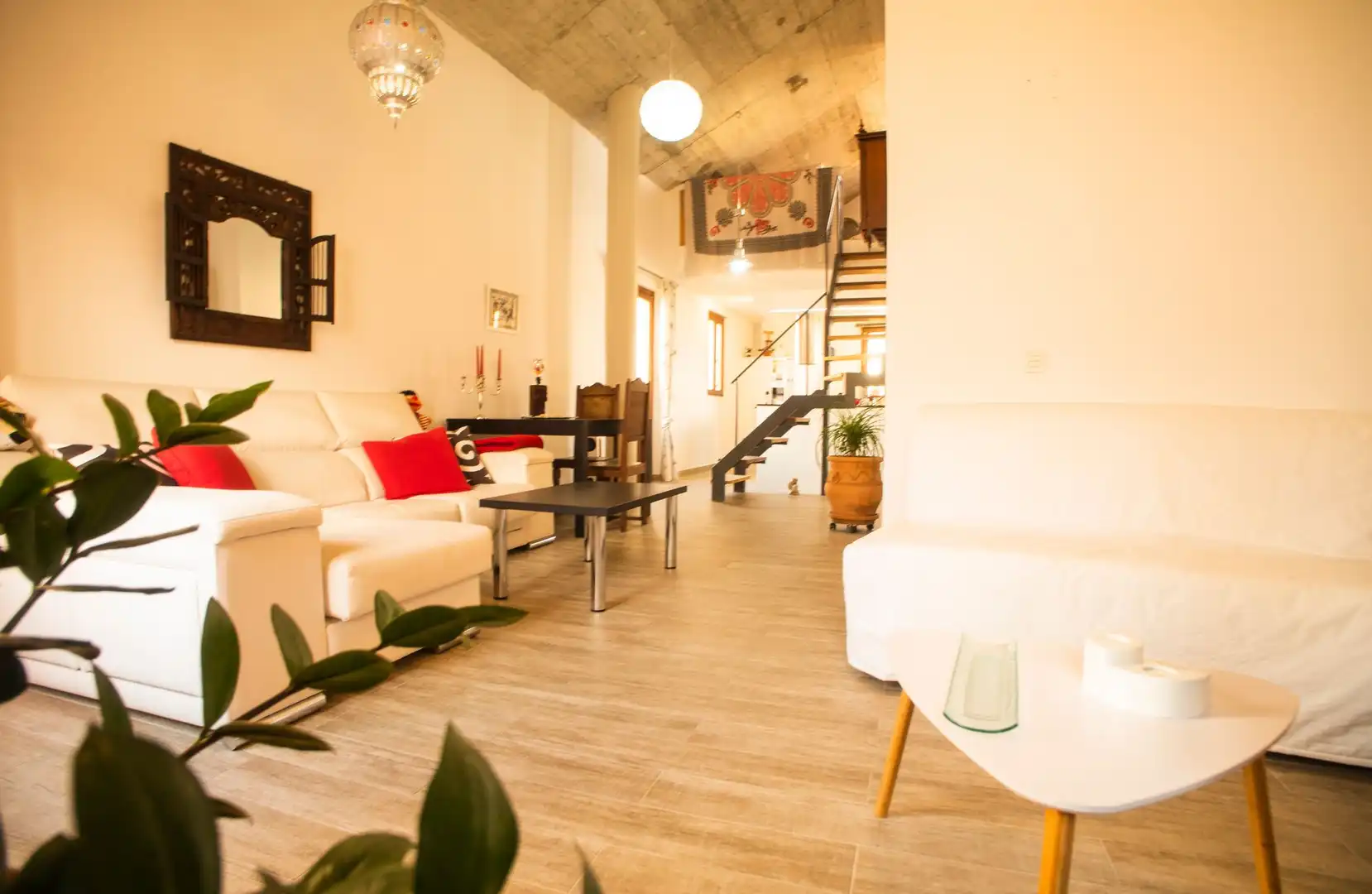 Casa amb terrassa en venda a Centro, imagen 21