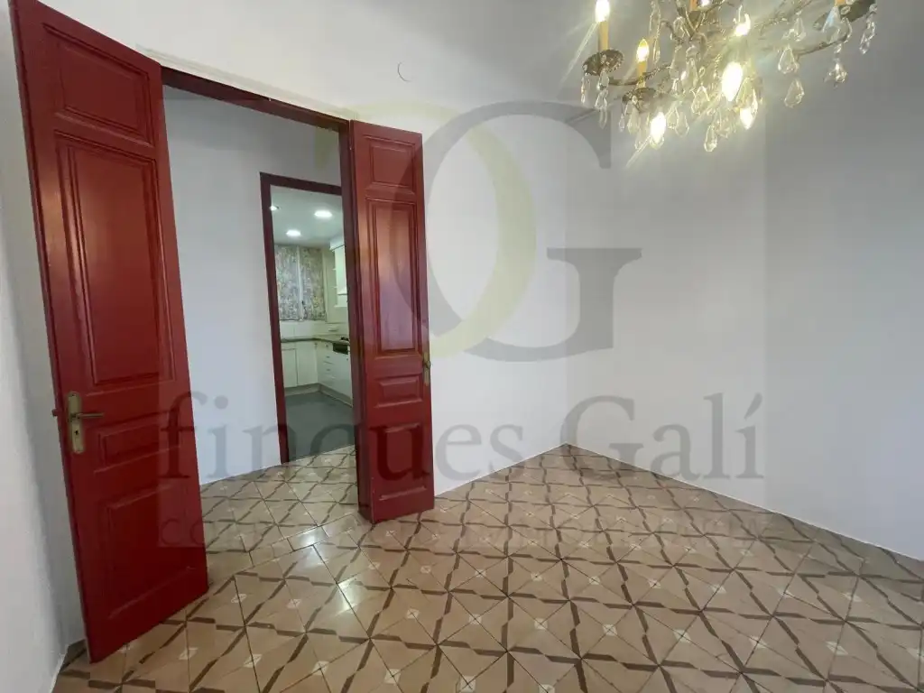 Flat with terrace for sale in Calle Marti I Julia, imagen 19
