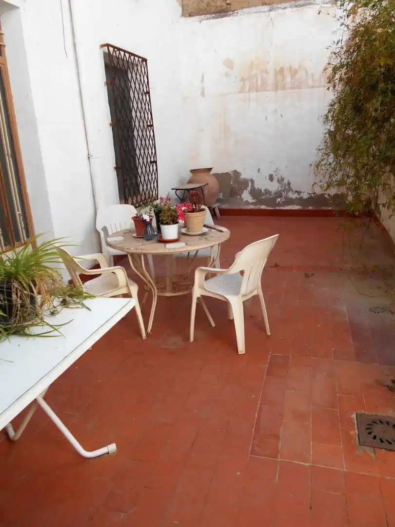 Terrace of Houses for sale in Totana  with Terrace, Storage room and Balcony