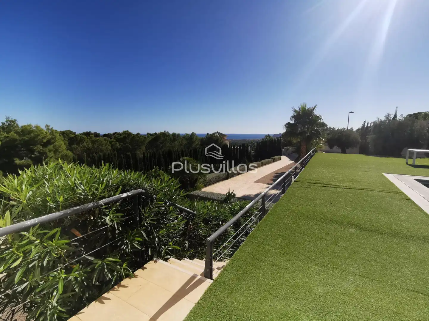 Casa o chalet en venta en Altea