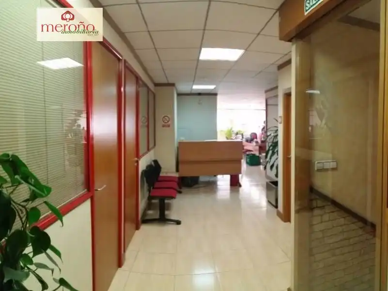 Oficina de lloguer a Jubalcoi, imagen 6