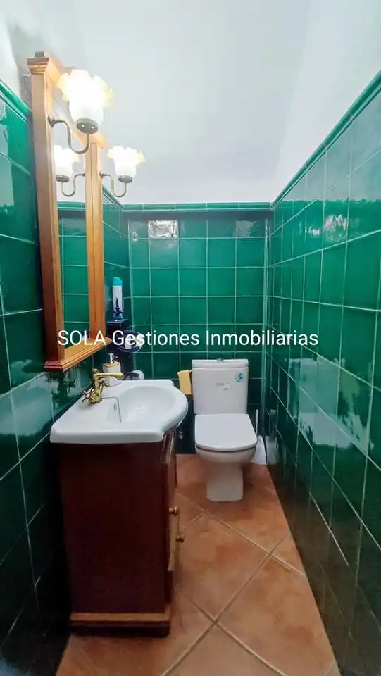 Casa con terrazza in vendita a Calle Escucha Baja, imagen 27
