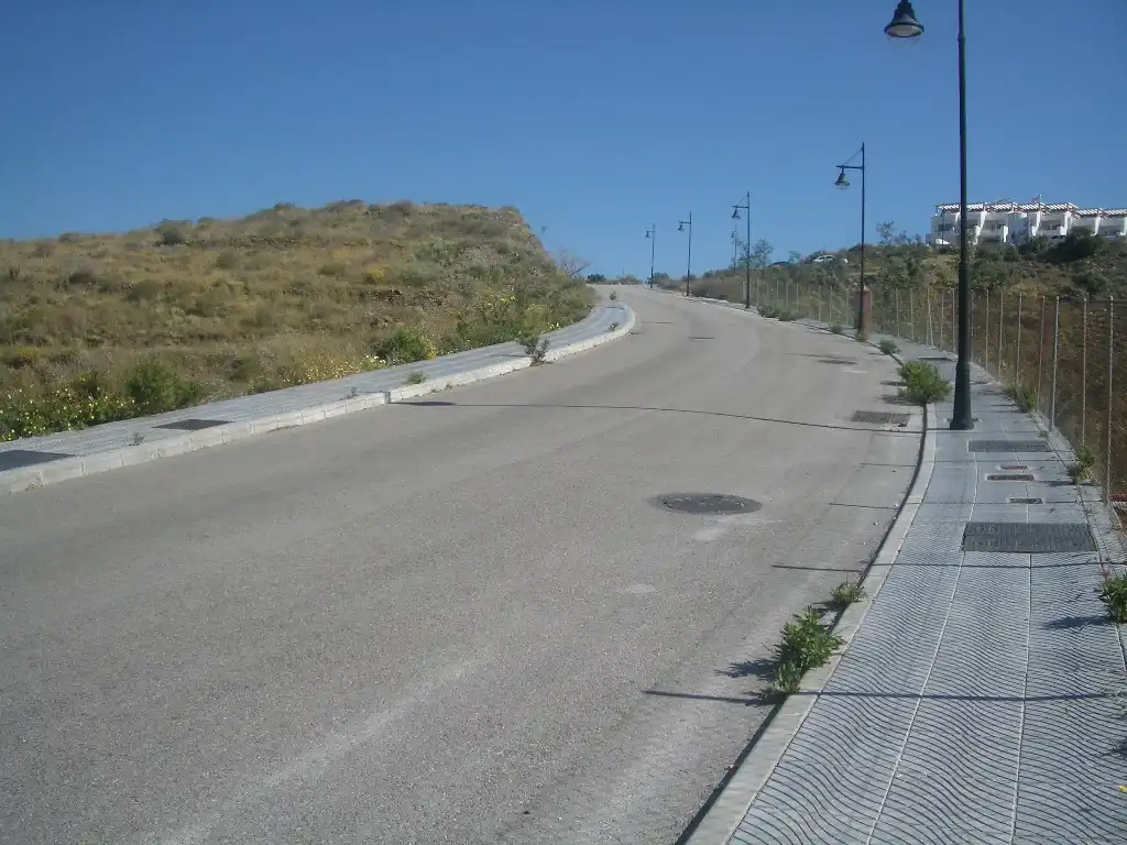 Terreni e lotti in vendita a El Peñoncillo, imagen 8