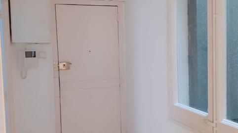 Foto 4 de Pis de lloguer a Avinguda de la Mare de Déu de Montserrat, Can Baró, Barcelona