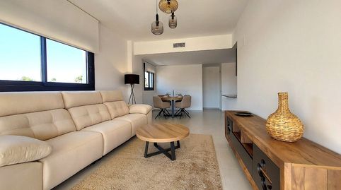 Foto 2 de Apartamento en venta en Calle Beethoven, 19, San Miguel de Salinas, Alicante