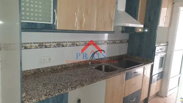 Piso en venta en Utrera ciudad, imagen 5