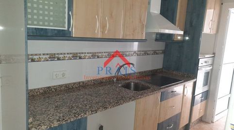 Foto 5 de Piso en venta en Estación - La Fontanilla - El Tinte, Utrera