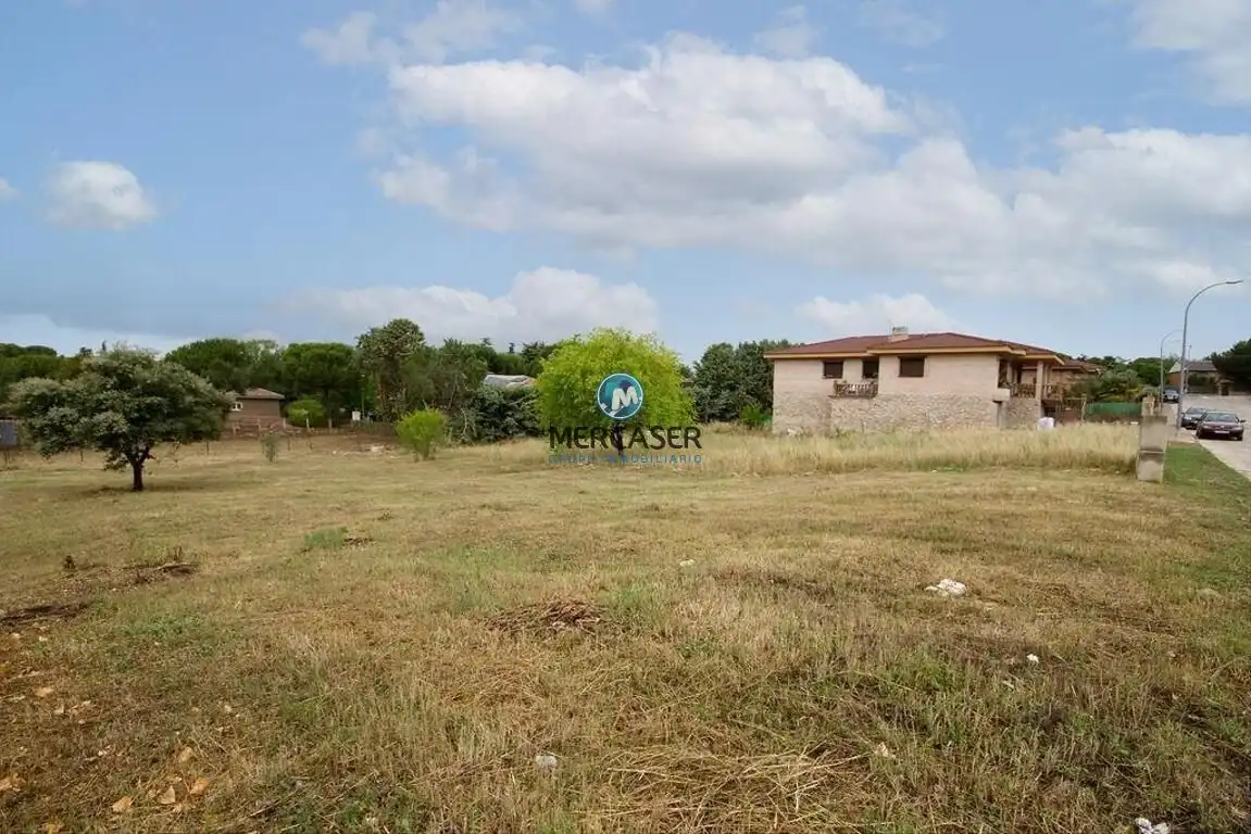 Terreno residenziale in vendita a El Casar, imagen 11