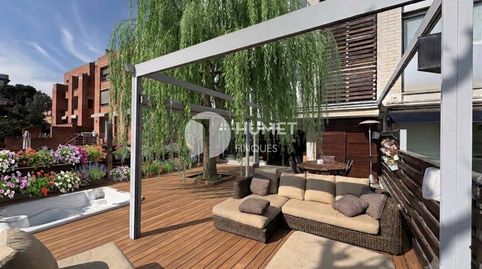 Foto 2 de Casa o chalet en venta en Calle Benedetti, 78, Sant Gervasi i la Bonanova, Barcelona Capital