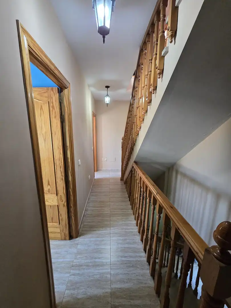 Casa o xalet en venda a Villaluenga de la Sagra