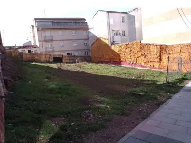 Terreno residencial en Venta en Pizarrales