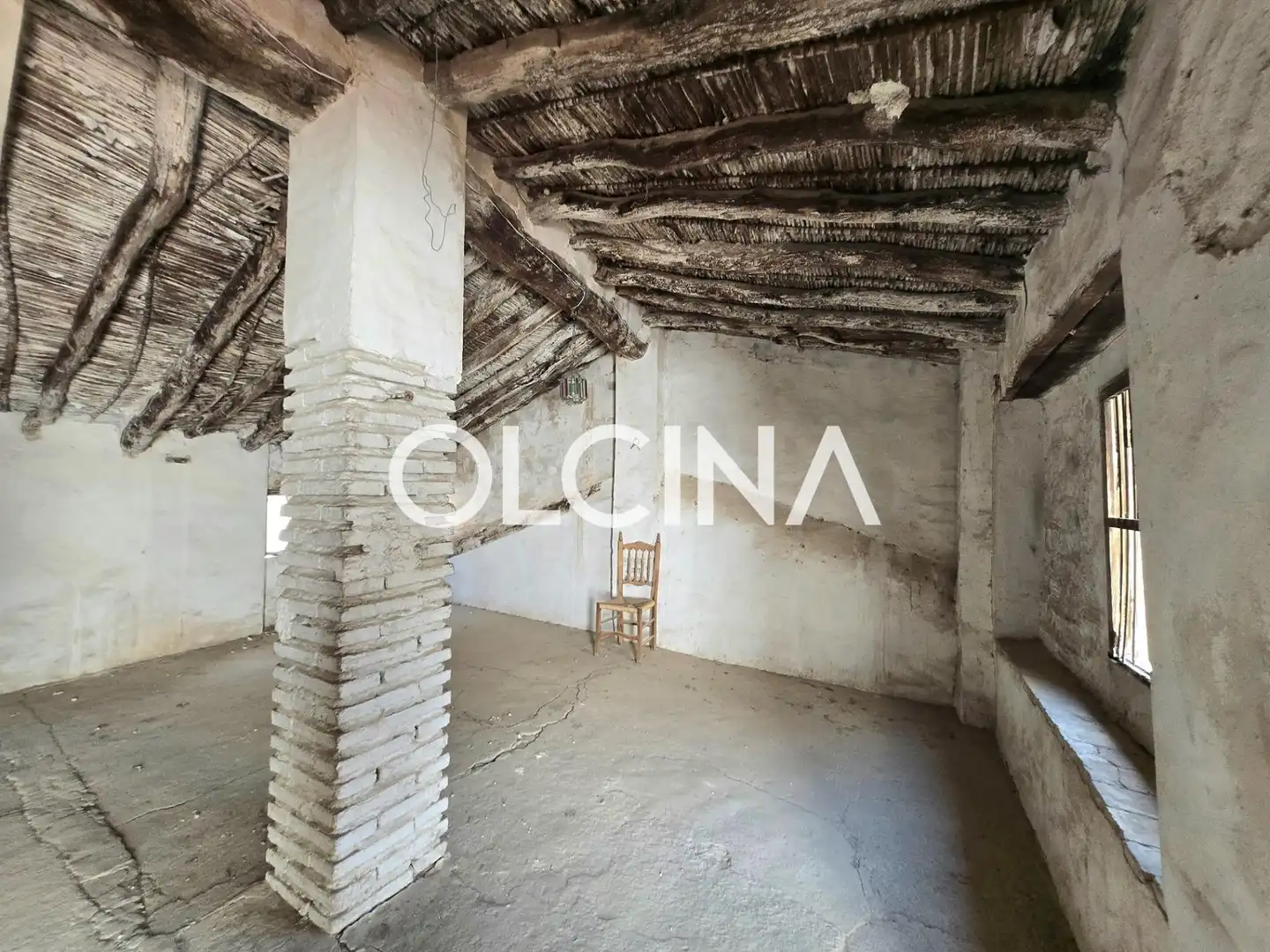 Casa o xalet en venda en Biar amb Terrassa, Traster i Balcó