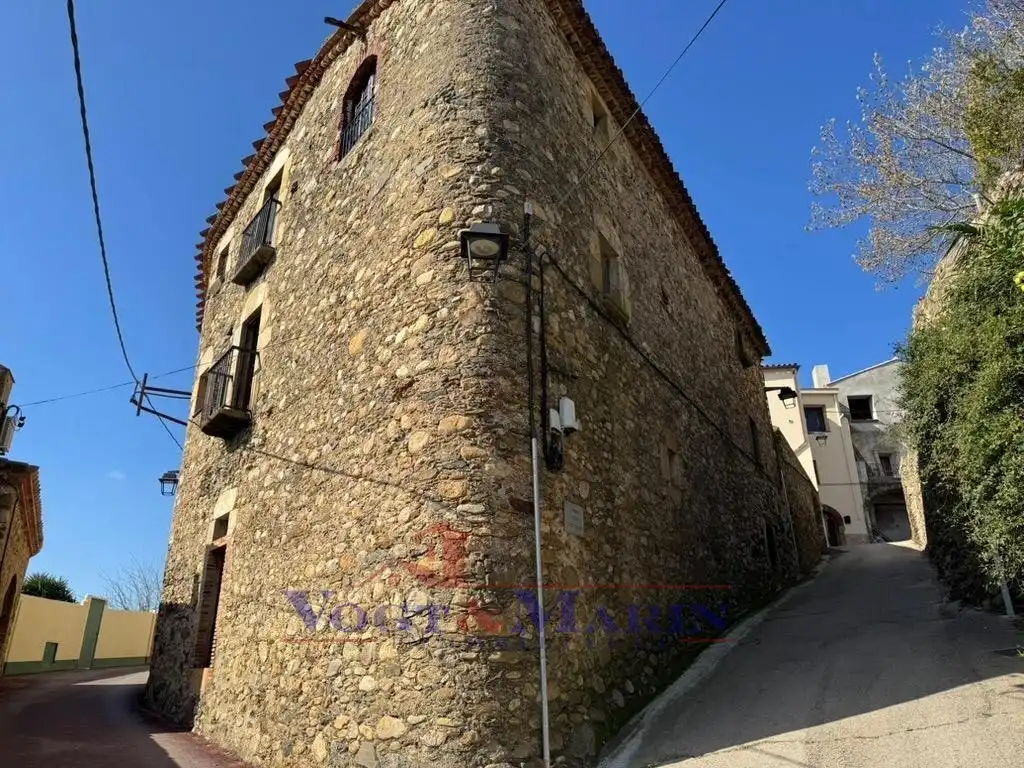 Casa con terrazza in vendita a Carrer del Pont, imagen 3