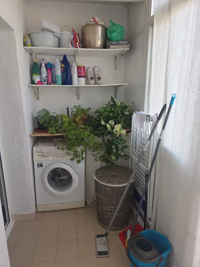 Balcony of Flat for sale in Navalcarnero  with Air Conditioner, Heating and Terrace