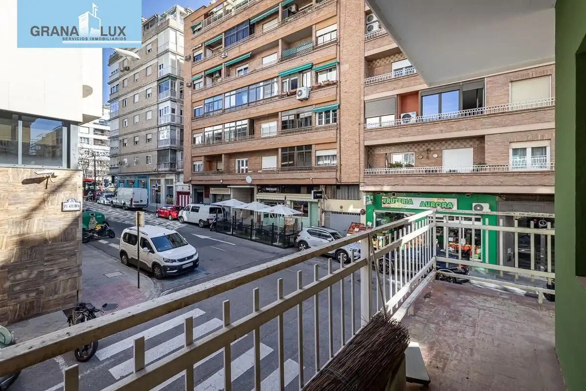 Piso con ascensor en venta en Calle de María Luisa de Dios, imagen 42