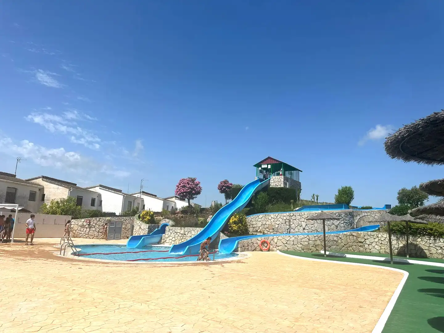 Adossat amb piscina de lloguer a Avinguda de Catalunya 91, imagen 15