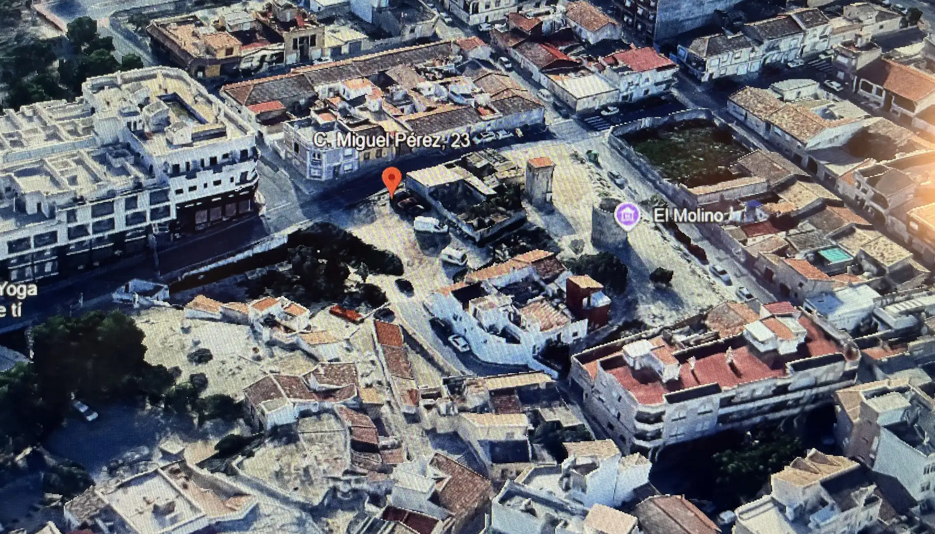 Terreno residenziale in vendita a Calle Miguel Pérez, imagen 8
