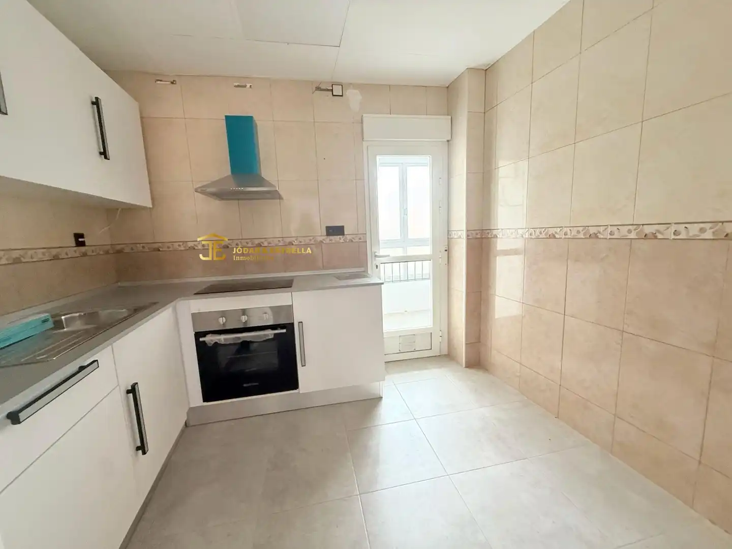 Appartamento con terrazza in vendita a Lorca Ciudad, imagen 5