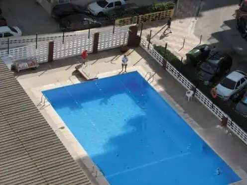 Appartement avec piscine à vendre à Avenida Castelló, imagen 33