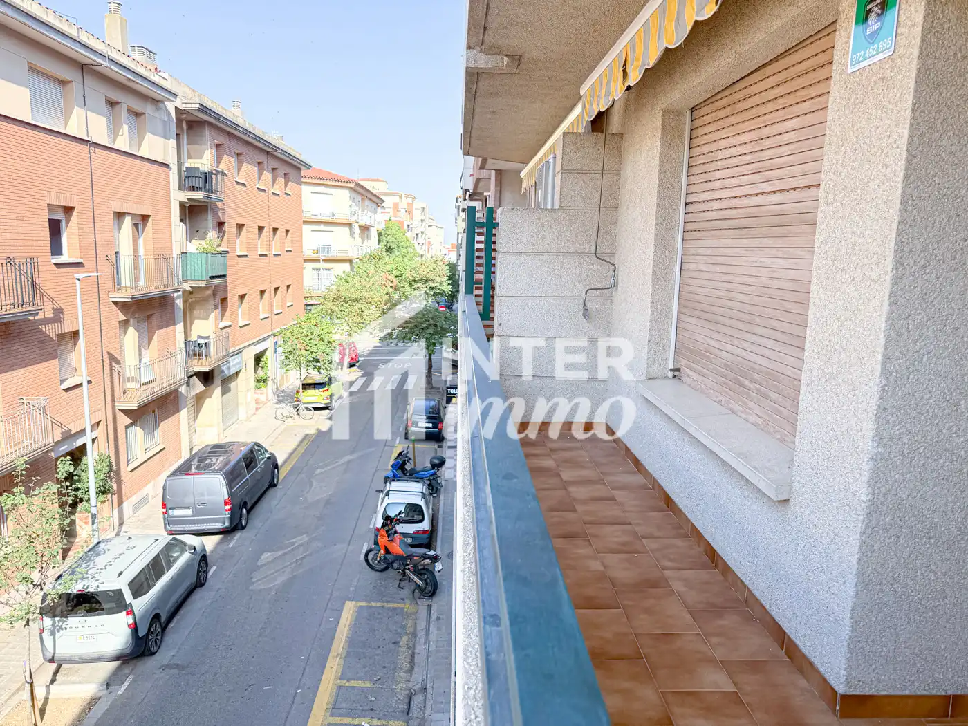 Mini appartamento in vendita a Calle PUIGROM 137, imagen 39