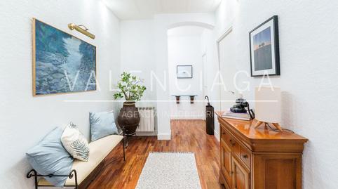 Foto 4 de Piso en venta en Gros, Donostia - San Sebastián