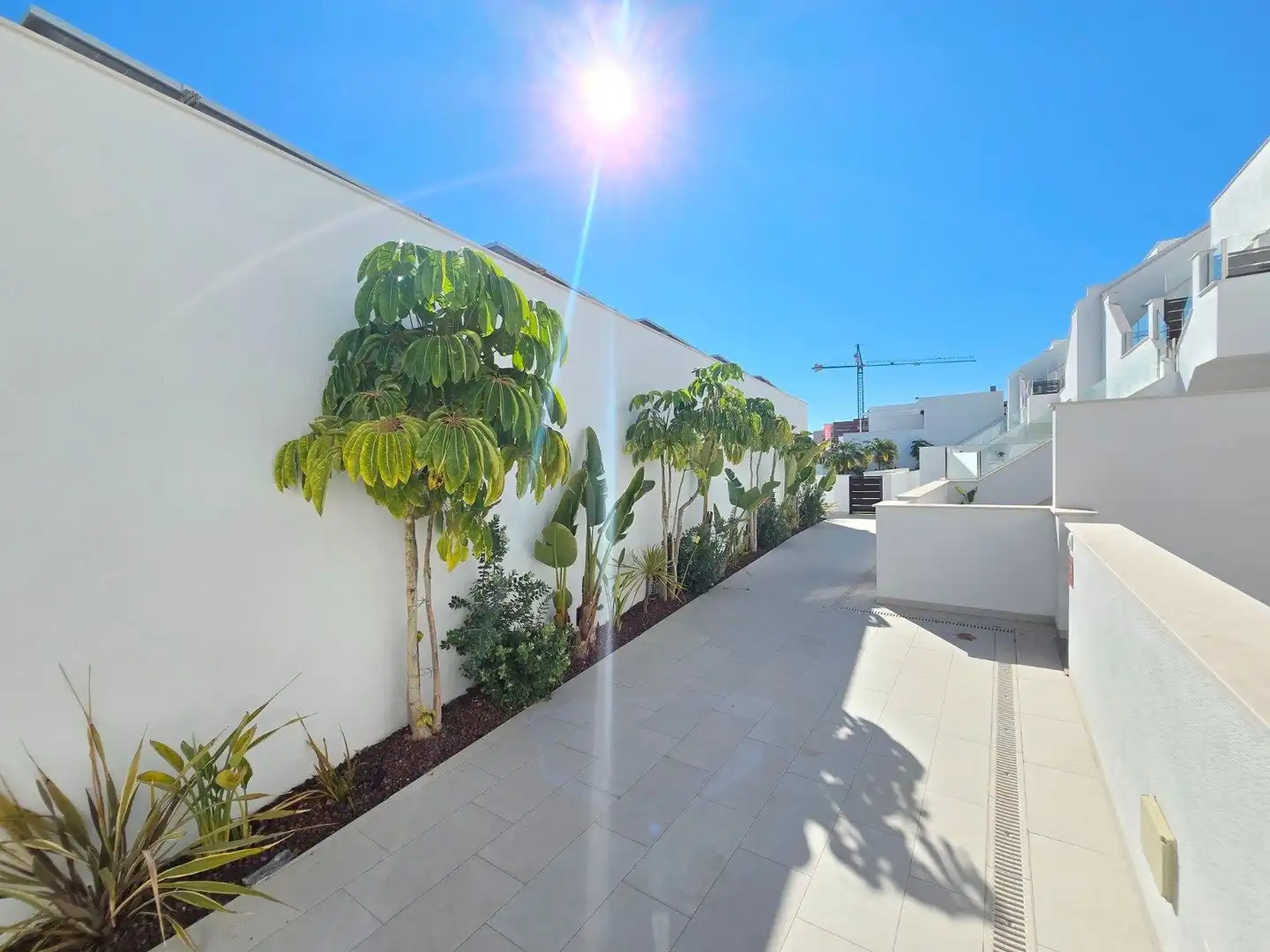 Terraza de Casa o chalet en venta en Pilar de la Horadada con Terraza y Piscina