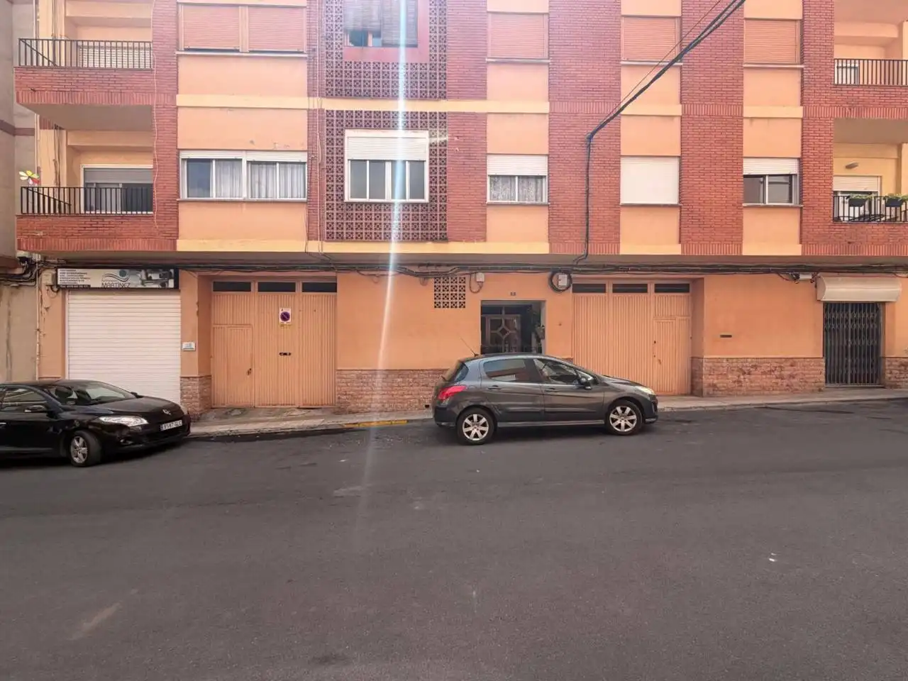 Flat with lift for sale in Calle Juan de Austria, imagen 12