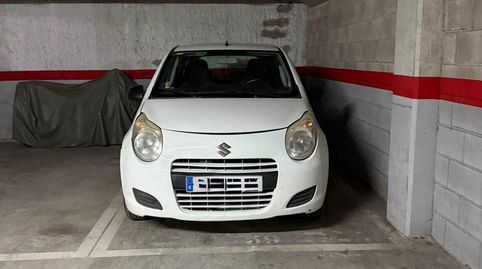 Foto 2 de Garaje en venta en Can Pantiquet, Mollet del Vallès