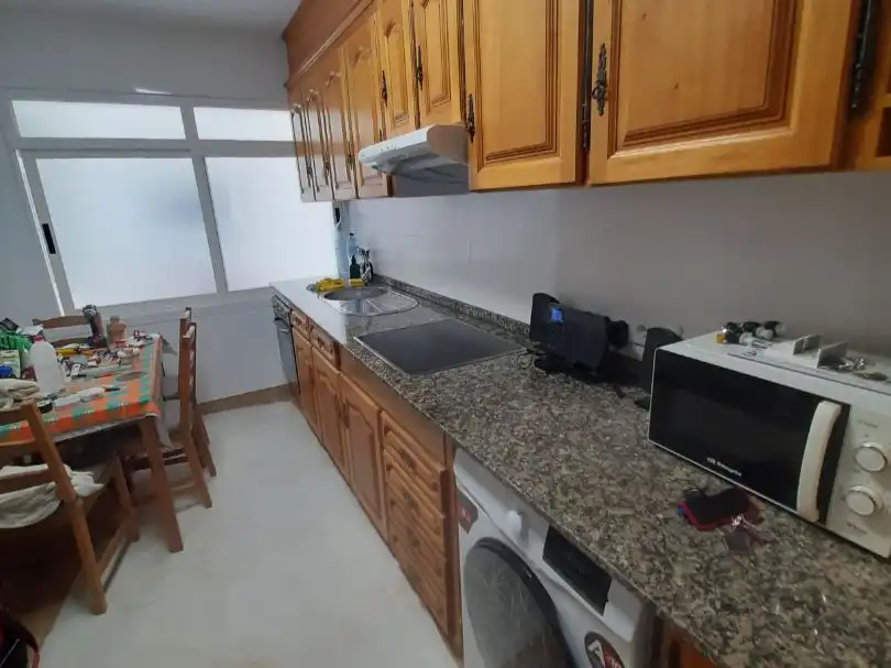 Wohnung mit Aufzug zur Miete in Ronda de Outeiro 302, imagen 8