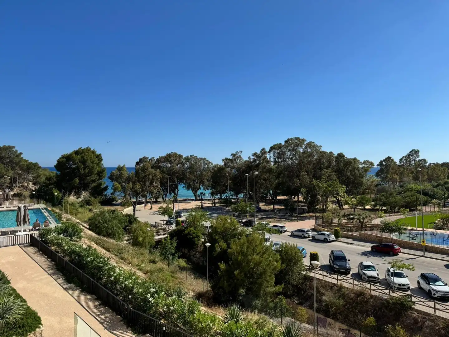 Wohnung zum Verkauf in Platja de Torres, imagen 60