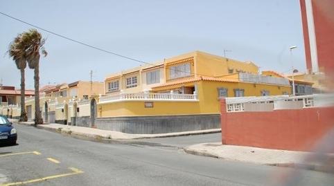 Foto 3 de Casa adosada en venda a Torriani, La Garita - Marpequeña, Telde