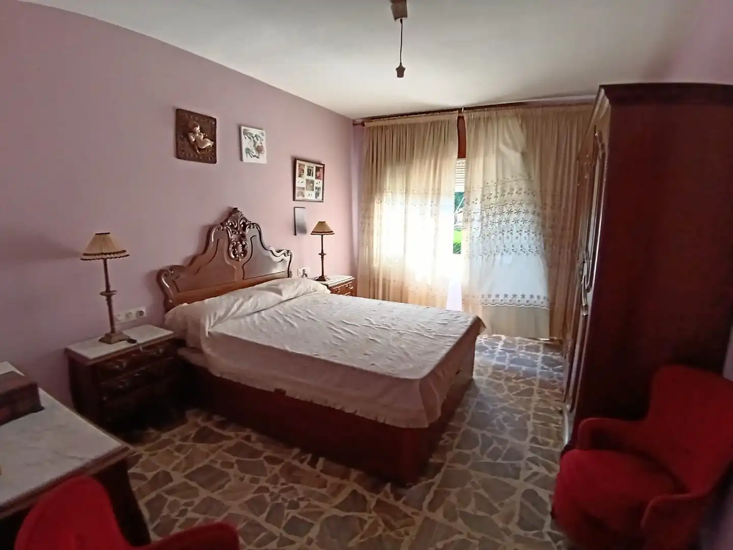 Haus mit Garten zum Verkauf in Avenida Médico Ballina, imagen 17