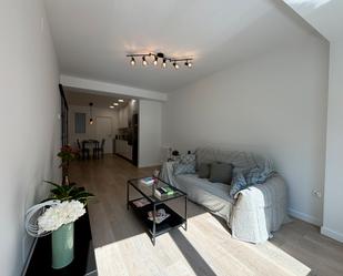 Sala d'estar de Apartament en venda en Lugo Capital