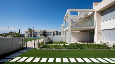 Foto 5 de Apartament en venda a Los Urrutias, Cartagena