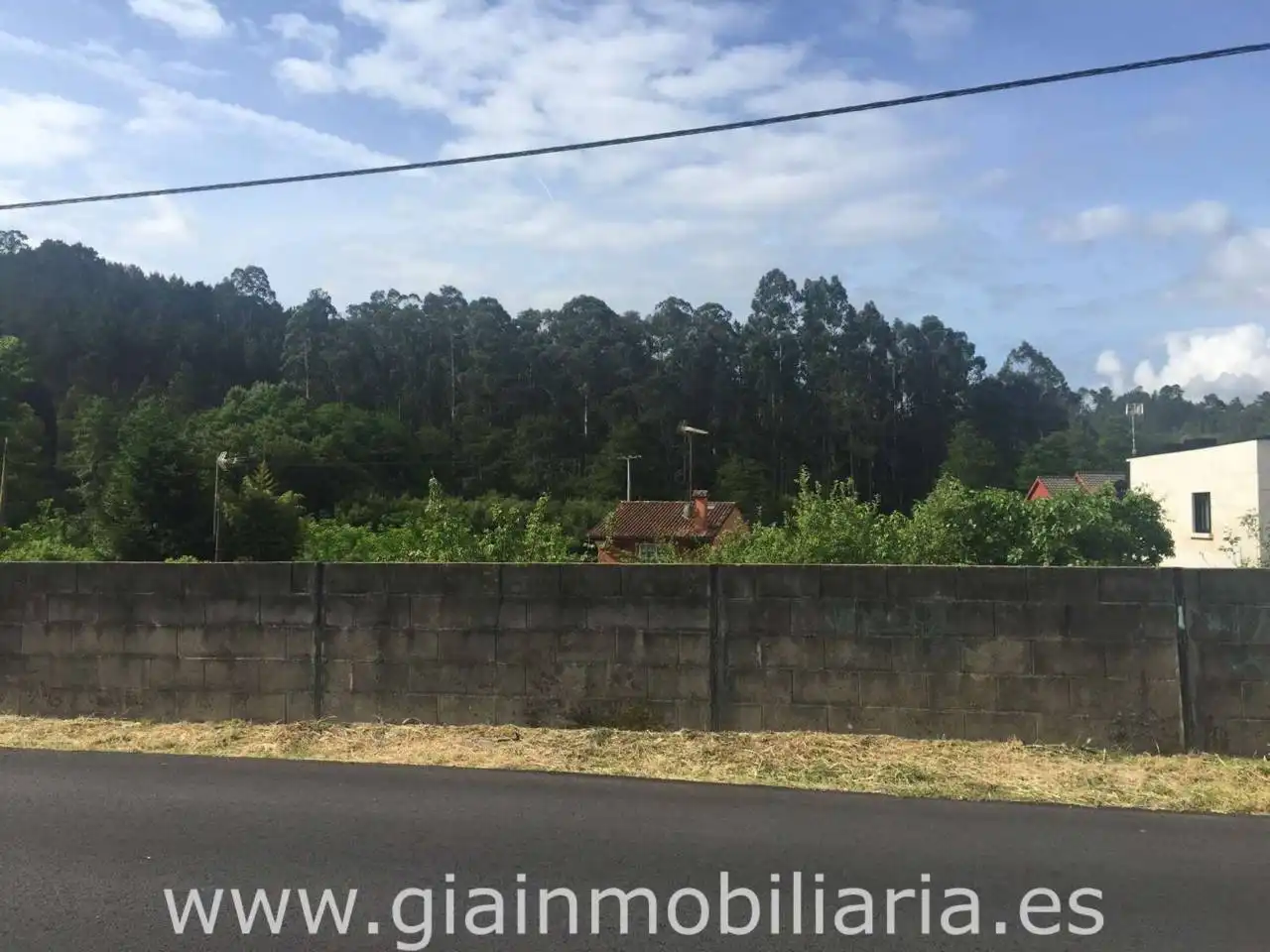 Terreny rústic en venda a Carretera Pego 89, imagen 4