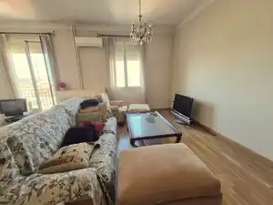 Flat with terrace for sale in Avenida de la Reina Victoria, imagen 6