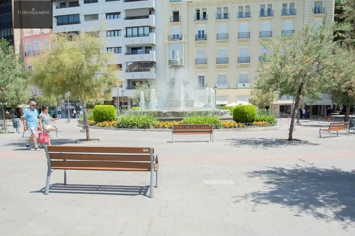 Flat with lift for sale in Carrera de la Virgen 7, imagen 35