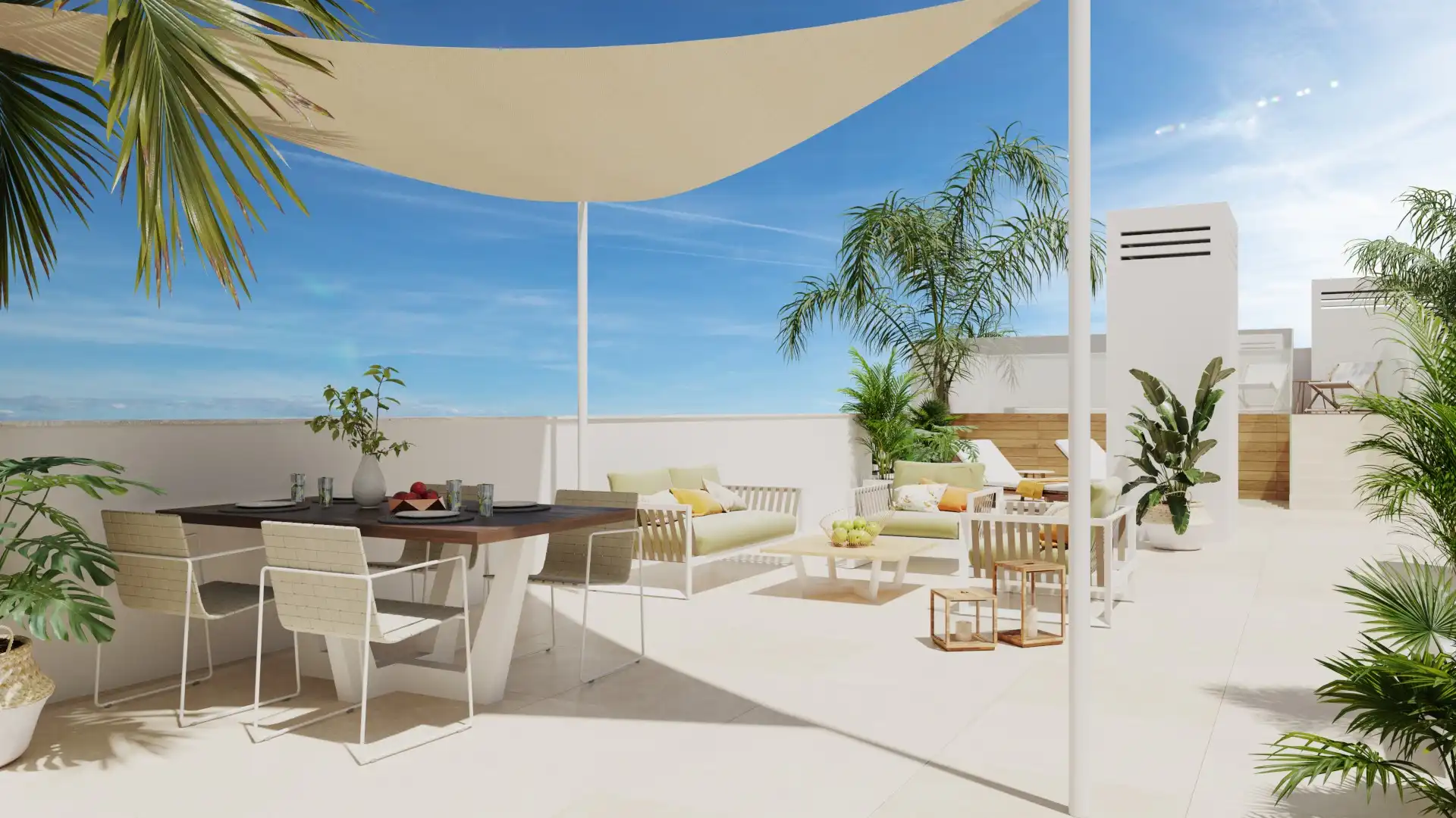 Casa o chalet en venta en Calle Salcillo, 337, San Juan de los Terreros