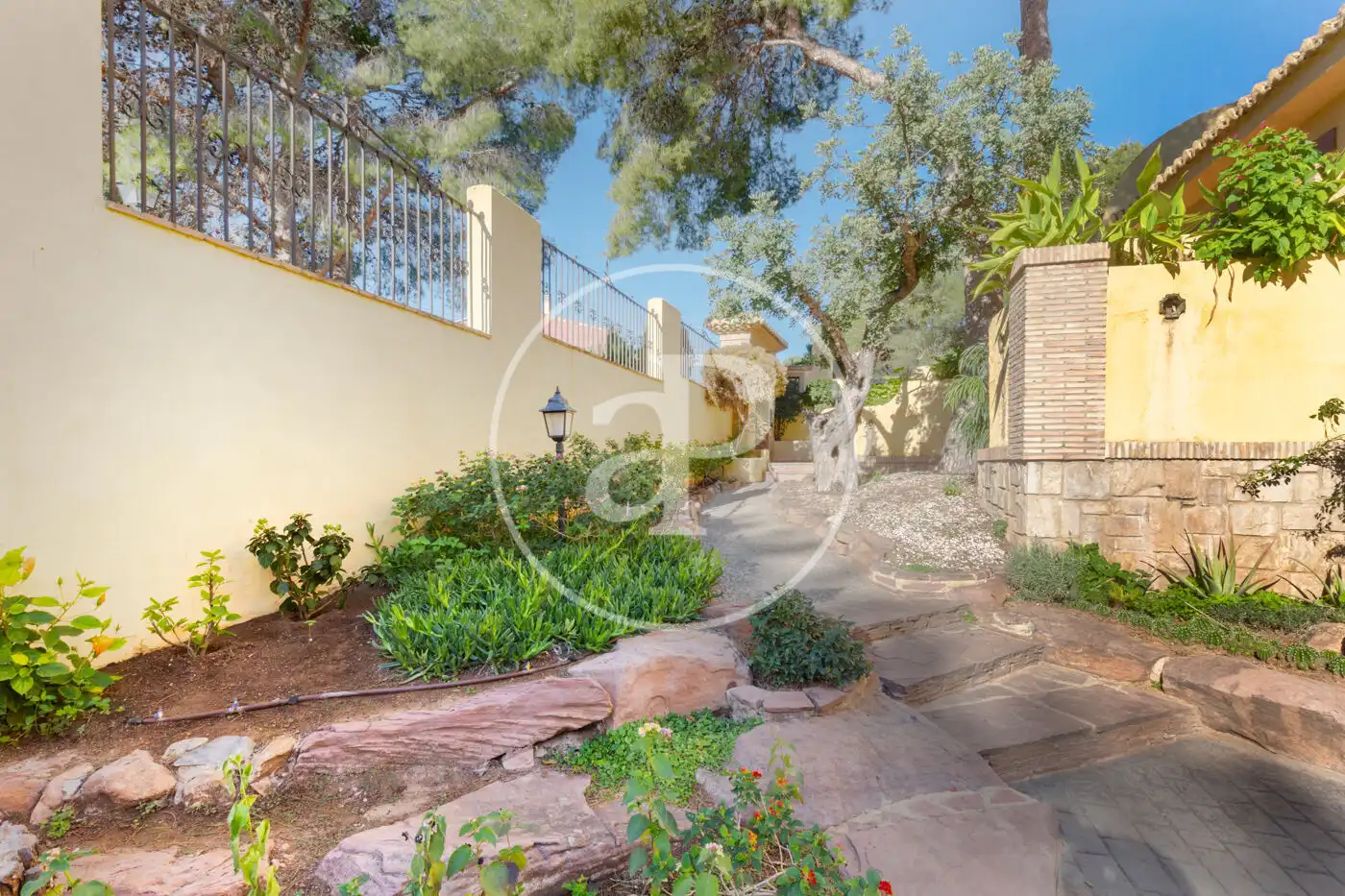 Casa con piscina in vendita a Corral Nou - Montros - Estepar, imagen 57