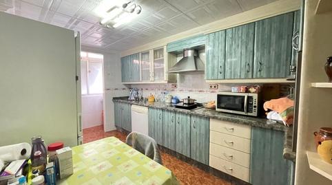 Photo 5 of Flat for sale in Pasaje Arq Gaudi, Altozano - Conde Lumiares, Alicante / Alacant