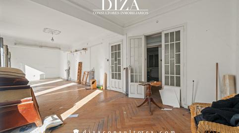 Foto 4 de Piso en venta en Del Conde de Peñalver, 34, Goya,  Madrid Capital