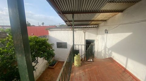Foto 4 de Casa o xalet en venda a Avenida de San Roque, 41, Cala, Huelva