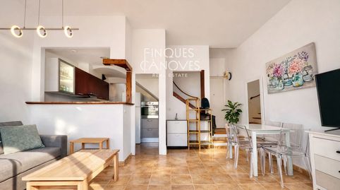 Foto 5 de Dúplex en venta en Ev Vaurien-salions, La Pola i Giverola- Salionç, Tossa de Mar