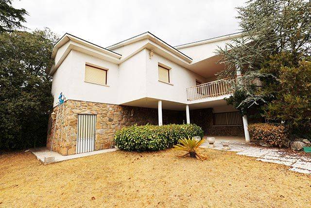 Casa-chalet en Venta en El Praderón