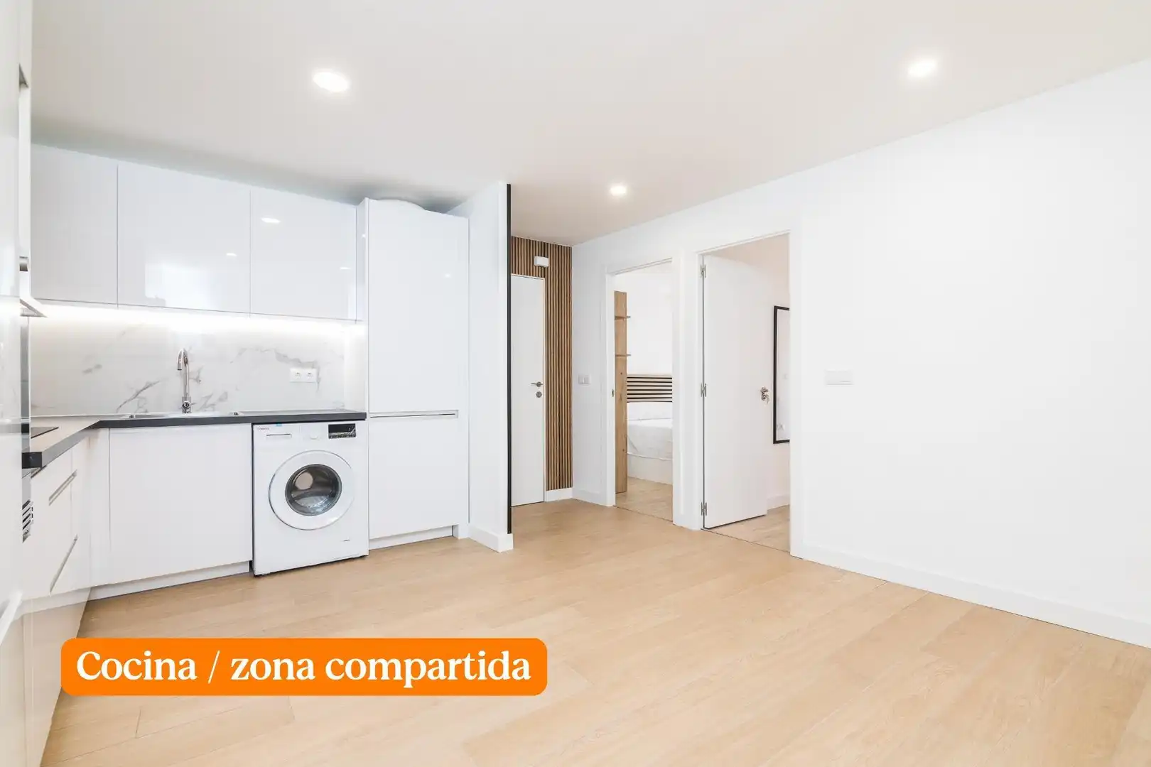 Zimmer in Carrer EMILIO SALA HERNANDEZ, 14, El Toscar