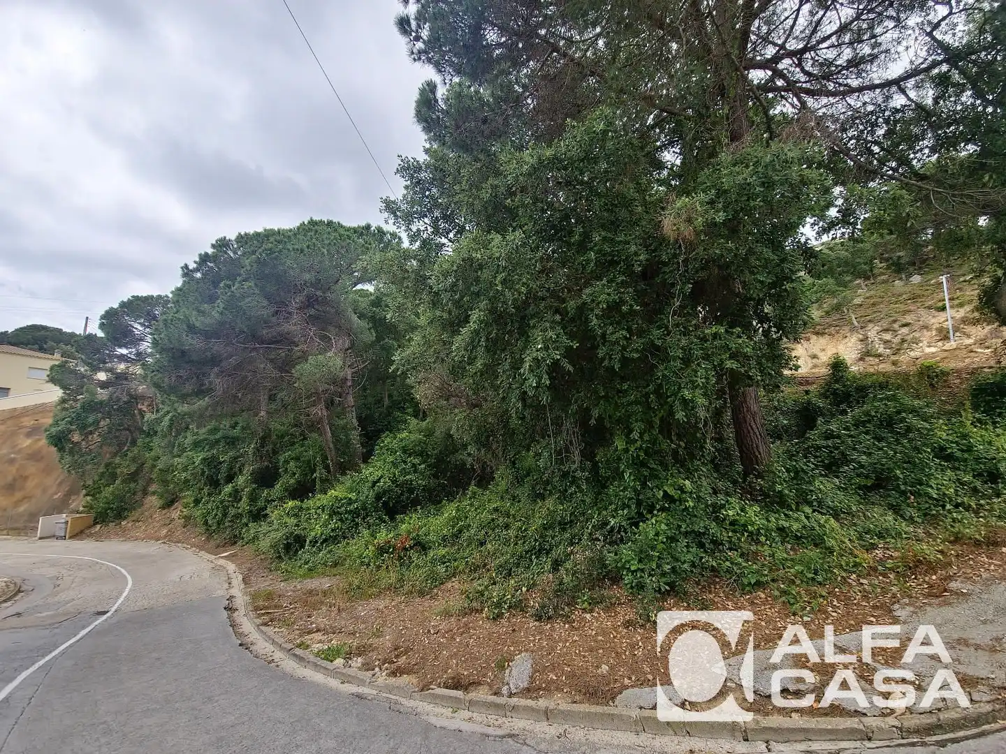 Rural land for sale in Serra Brava