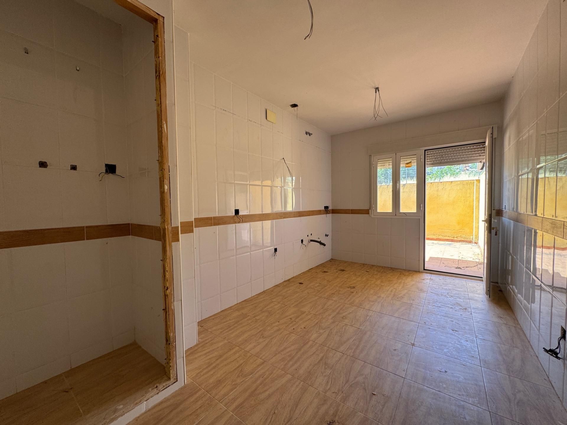 Flat for sale in Monesterio