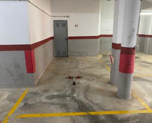 Parkplatz von Garage miete in Tavernes de la Valldigna