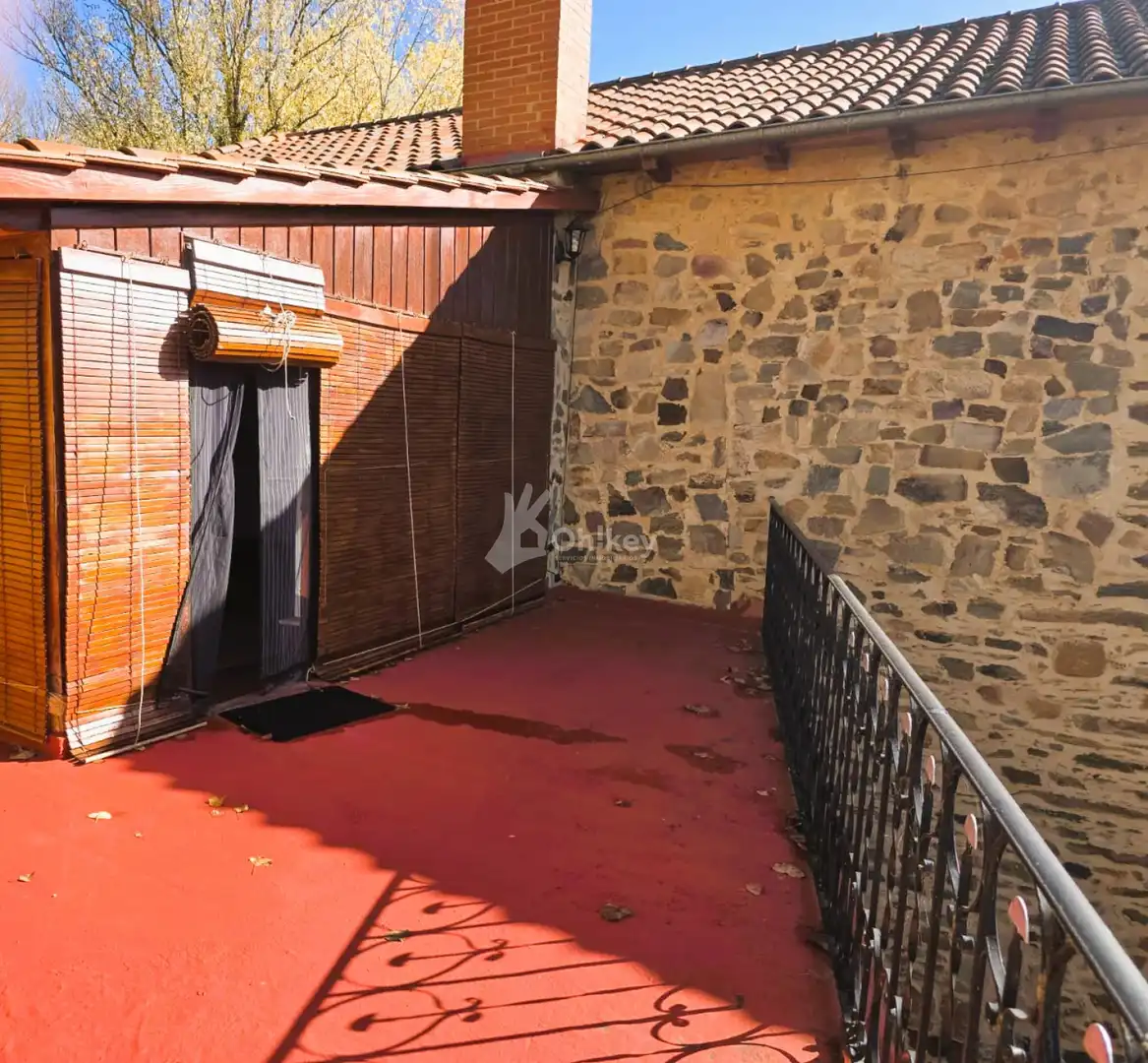 Casa o chalet en venta en Val de San Lorenzo