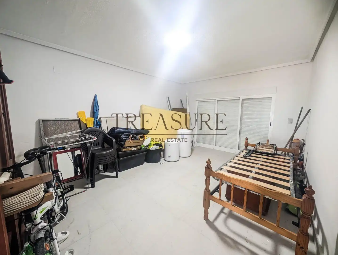 Houses for sale in La Manga del Mar Menor  with Air Conditioner, Private garden and Terrace